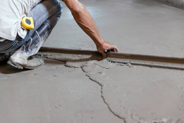 Best Affordable Concrete Services  in Six Shooter Canyon, AZ